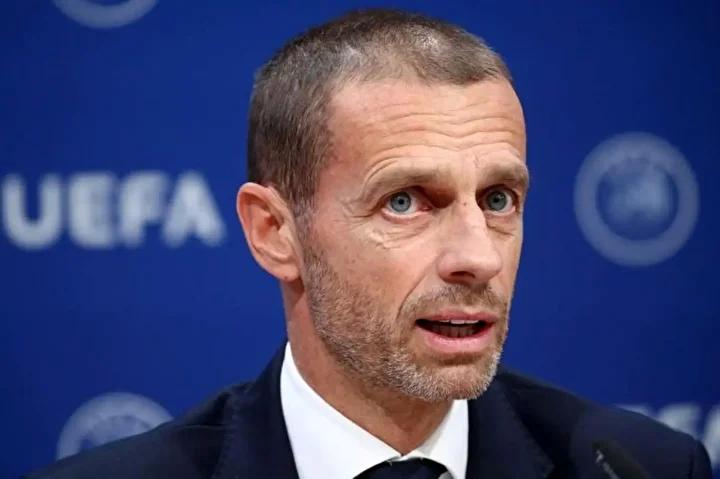 UEFA Tarihinde Bir İlke Işık Tuttu: Avrupa Dışında Futbol Maçı Organizesi