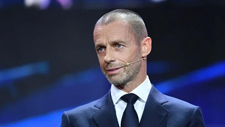 UEFA Tarihinde Bir İlke Işık Tuttu: Avrupa Dışında Futbol Maçı Organizesi