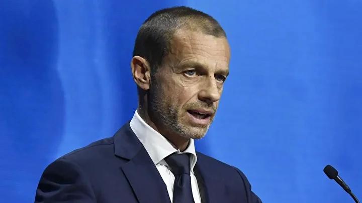 UEFA Tarihinde Bir İlke Işık Tuttu: Avrupa Dışında Futbol Maçı Organizesi