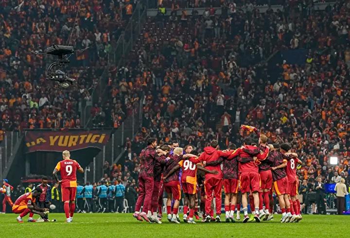 UEFA Ülke Sıralamasındaki Güncel Durum
