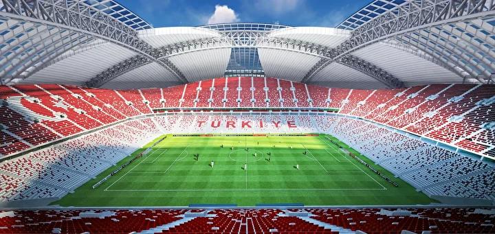 UEFA'nın 2028-2029 Yıllarına Ait Final Stadyumu Başvuruları Açıklandı