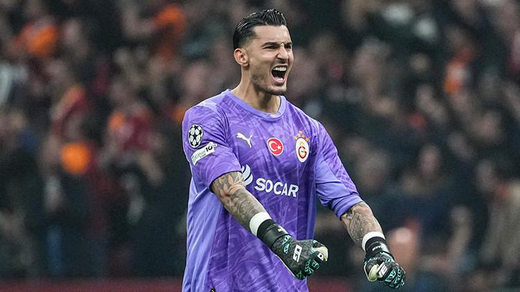 Uğurcan Çakır’ın UEFA Şampiyonlar Ligi Performansı ve Galatasaray’ın Tarihi Galibiyeti