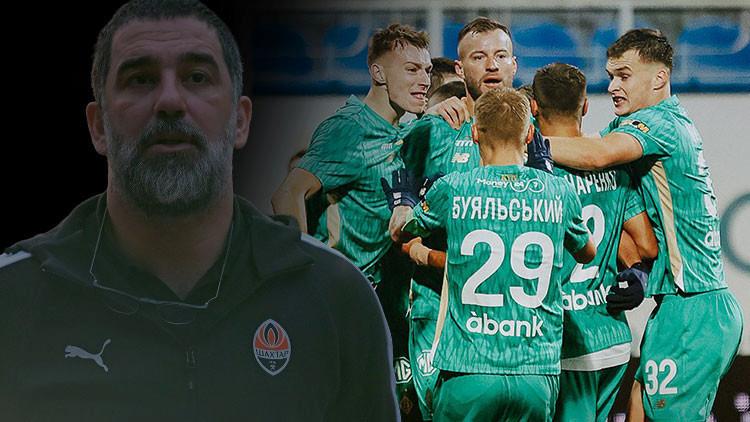 Ukrayna Kupası Son 16 Mücadelesinde Dinamo Kiev, Shakhtar Donetsk'i Eledi 1 Ukrayna Kupası Son 16 Mücadelesinde Dinamo Kiev, Shakhtar Donetsk'i Eledi