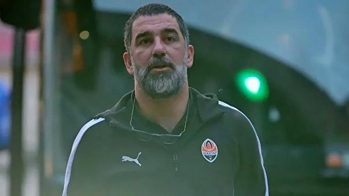 Ukrayna Kupası Son 16 Turunda Arda Turan’ın Dinamo Kiev Maçıyla Devam Eden Heyecan