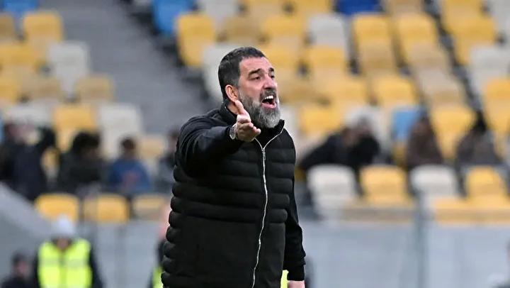 Ukrayna Kupası Son 16 Turunda Arda Turan’ın Dinamo Kiev Maçıyla Devam Eden Heyecan