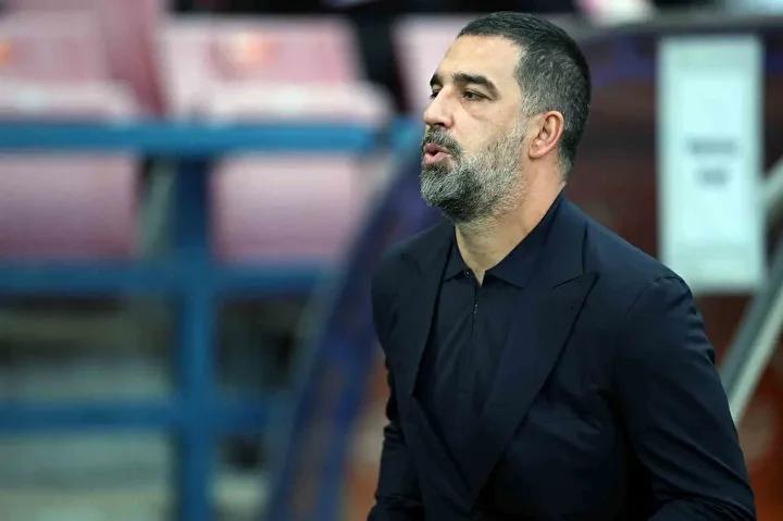 Ukrayna Premier Ligi Haftada Şok Sonuçlar ve Arda Turan'ın Duygusal Açıklamaları