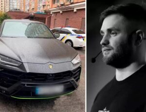 Ukrayna’da Kripto Yatırımcısı Kostya Kudo’nun Gizemli Ölümü