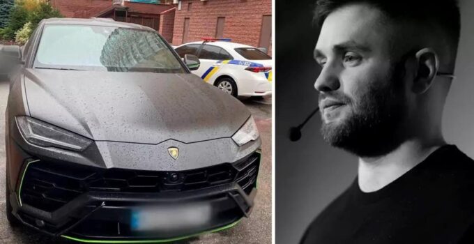 Ukrayna’da Kripto Yatırımcısı Kostya Kudo’nun Gizemli Ölümü