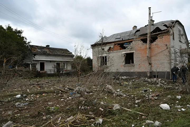 Ukrayna’da Saldırılar Sonrası Son Durum ve Detaylar