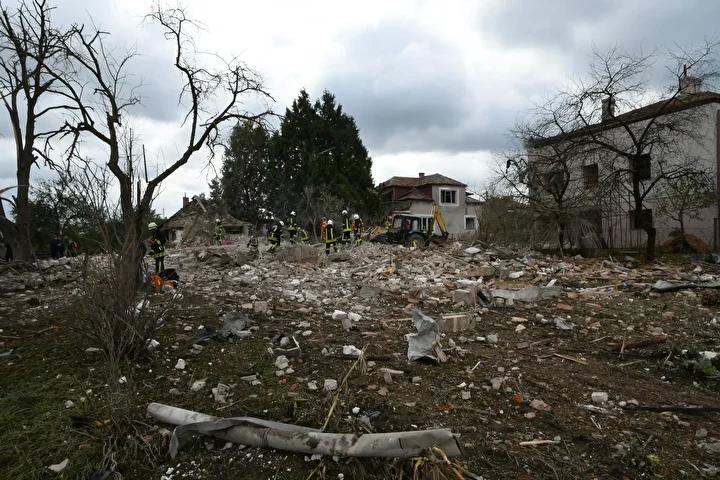 Ukrayna’da Saldırılar Sonrası Son Durum ve Detaylar