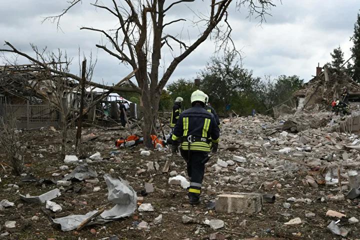 Ukrayna’da Saldırılar Sonrası Son Durum ve Detaylar
