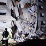 Ukrayna8217ya Rusya8217nin Gelismis Hava Saldirisi ve Son Durumlar