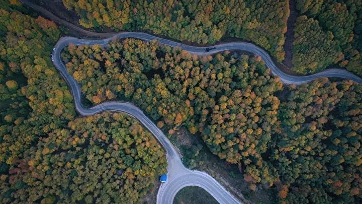 Uludağ'ın Eşsiz Sonbahar Manzaraları ve Aktivite İmkanları