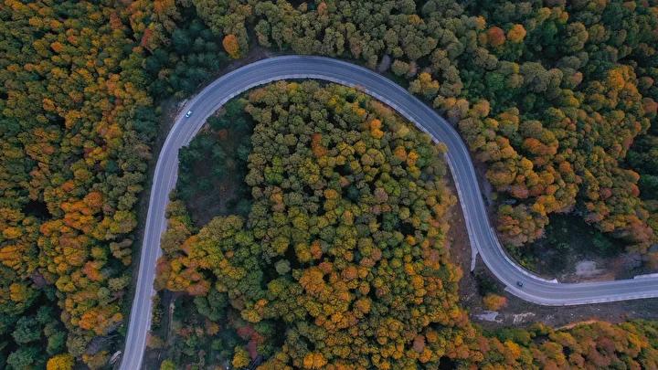 Uludağ'ın Eşsiz Sonbahar Manzaraları ve Aktivite İmkanları
