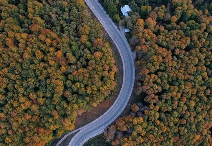 Uludağ'ın Eşsiz Sonbahar Manzaraları ve Aktivite İmkanları