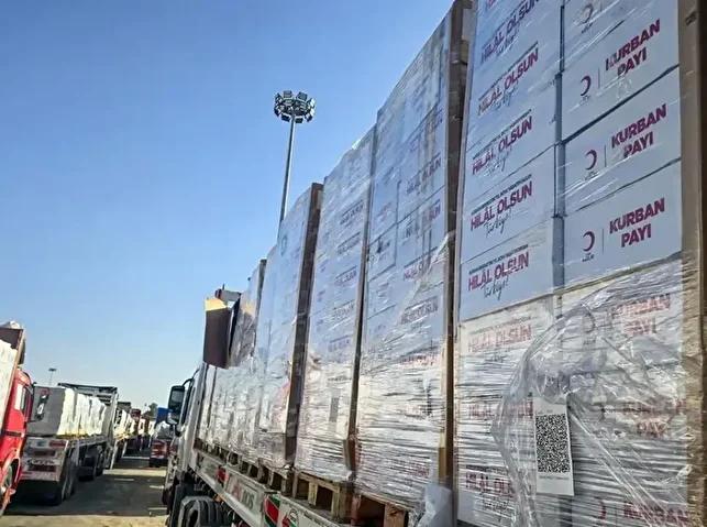 Uluslararası Adalet Divanı (UAD)’nin açıklaması, İsrail’in Gazze’de insani yardım faaliyetlerine katı kısıtlamalar koymasını ve bu durumun yerel halk üzerindeki vahim etkilerini ortaya koyuyor.