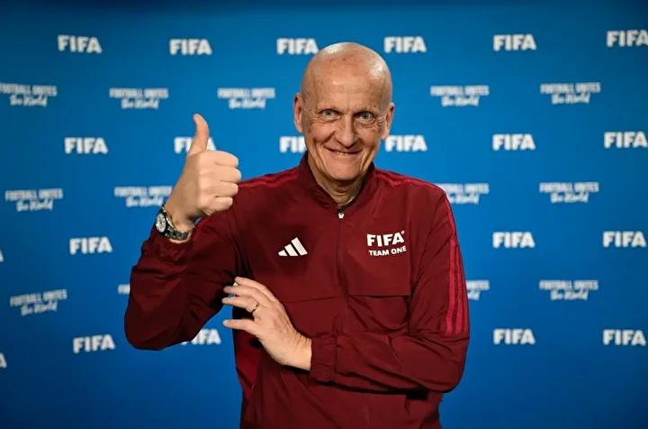 Uluslararası Hakem Collina’dan İstanbul’da Unutulmaz Günbilgisi