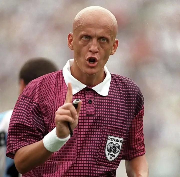 Uluslararası Hakem Collina’dan İstanbul’da Unutulmaz Günbilgisi
