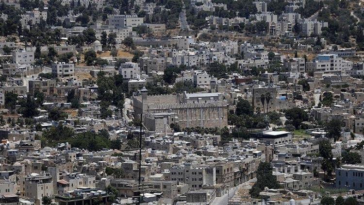 Uluslararası Topluluk İsrail'in Yasa Dışı Yerleşim Planlarını Kınadı