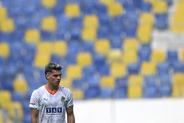 Ümit Akdağ'dan Alanyaspor ve Milli Takım Hakkında Önemli Açıklamalar