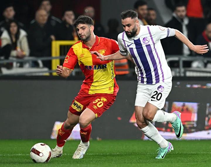 Ümit Akdağ'dan Alanyaspor ve Milli Takım Hakkında Önemli Açıklamalar
