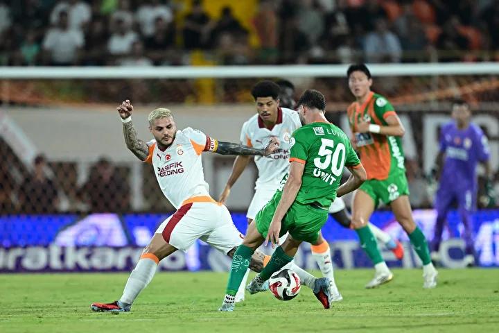 Ümit Akdağ'dan Alanyaspor ve Milli Takım Hakkında Önemli Açıklamalar
