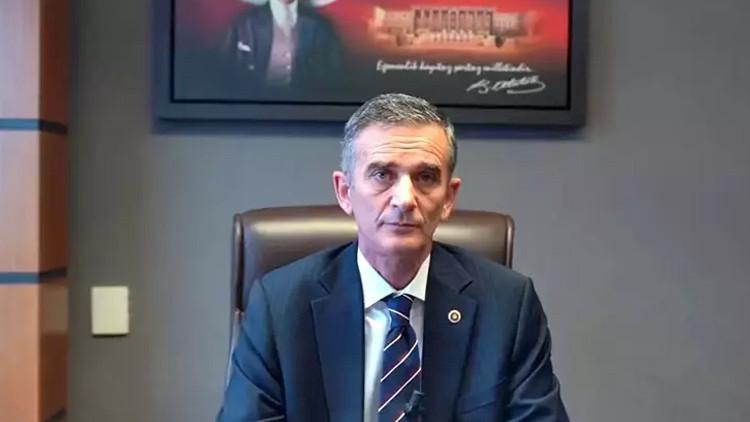 Ümit Dikbayır Kimdir? Yaşı, Kökeni ve Kariyeri