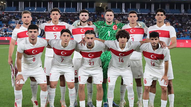 Forvet Seçmeleri