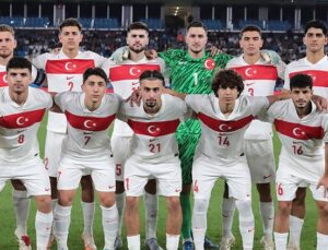 Ümit Milli Takımı’nın Macaristan ve Litvanya Hazırlık Programı Duyurusu