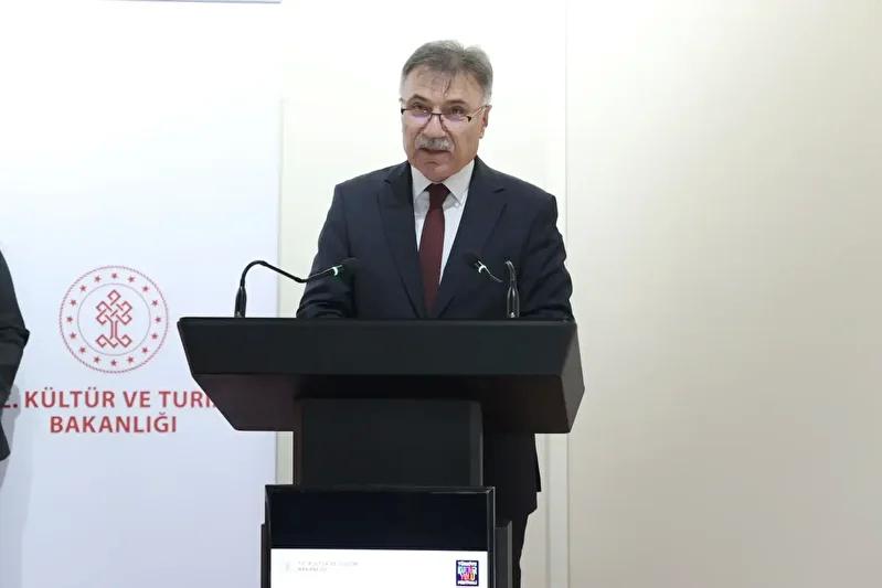 UNESCO Dünya Mirası Kapsamında Vakıf Kültürünün Korunmadaki Rolü Üzerine Seminer ve Etkinlikler