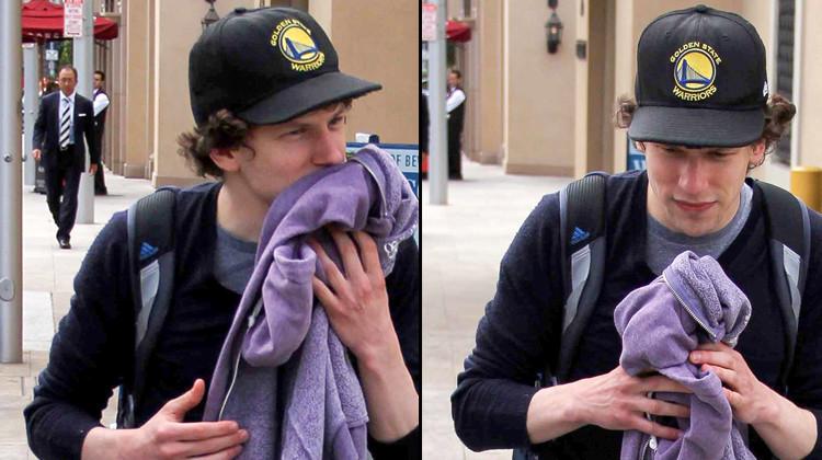 Ünlü Aktör Jesse Eisenberg'den Tanımadığı Birine Böbrek Bağışı Sözü 1 Kan Bağışlarından Eski Alışkanlığı