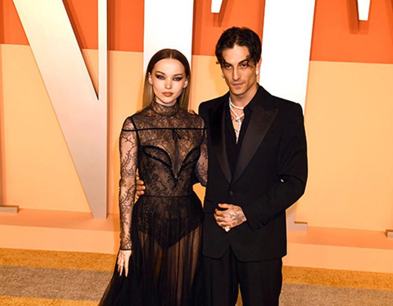 Ünlü Çiftin Gizemli Yüzük ve Aşk İlişkisi Gün yüzüne Çıkıyor