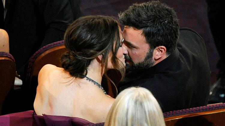 Ben Affleck ve Jennifer Garner’ın Çocukları ve Eski Bağlar