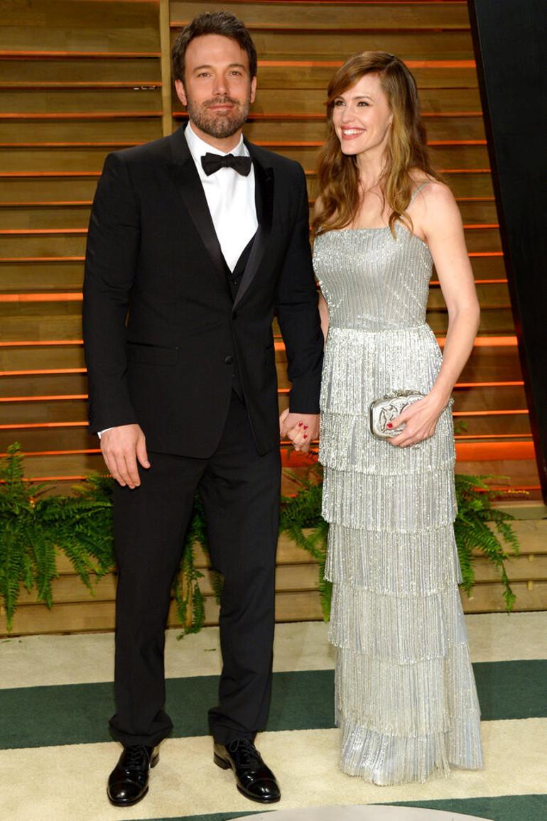 Jennifer Garner’ın Yeni Eş ve Bu Durumun Yansımaları