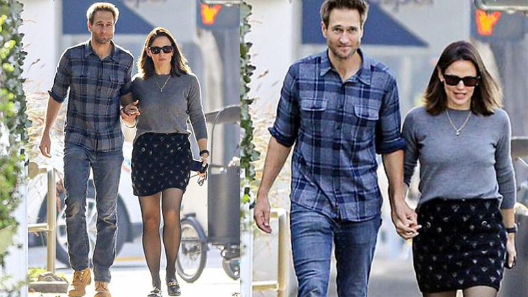 Jennifer Garner’ın Yeni Eş ve Bu Durumun Yansımaları