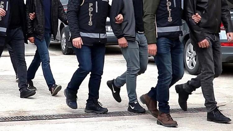 Yakalanan ve Gözaltında Tutulan Ünlüler Listesi