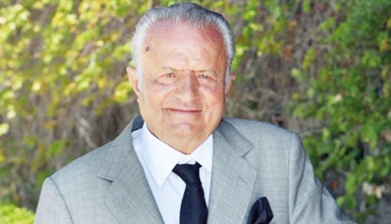 İşinsanının hayatını kaybettiği olay ve cenaze töreni