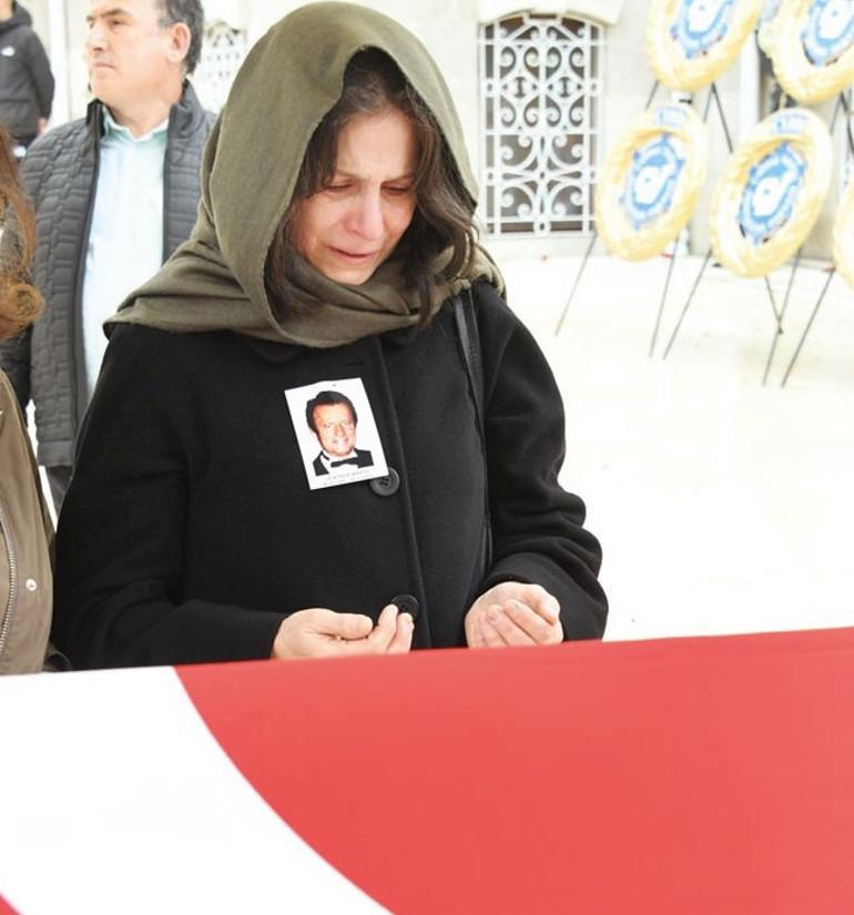 Cenaze ve Anılar
