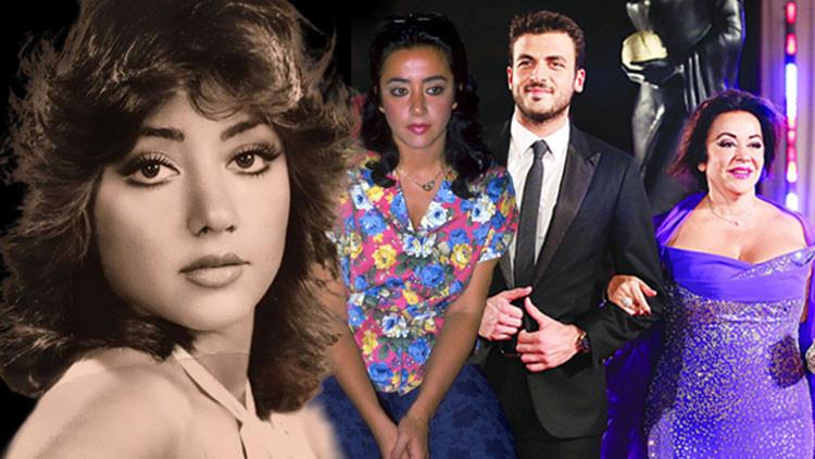 Ünlü Oyuncu Aydoğan'ın Ailesi ve Sağlık Hikayesi 1 Sevilen Sanatçı Bülent Ersoy ile Annem Arasındaki Yakınlık