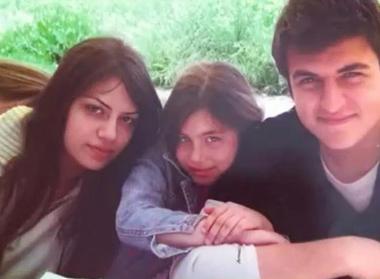 Ünlü Oyuncu Aydoğan'ın Ailesi ve Sağlık Hikayesi 4 Ünlü Oyuncu Aydoğan'ın Ailesi ve Sağlık Hikayesi