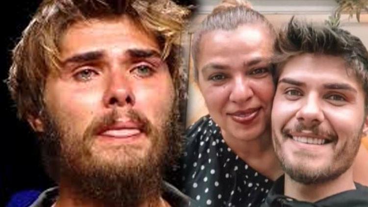 Ünlü Oyuncu Barış Murat Yağcı Annesinin Vefatını Duyurdu