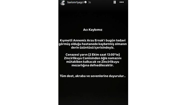 Barış Murat Yağcı Kimdir?