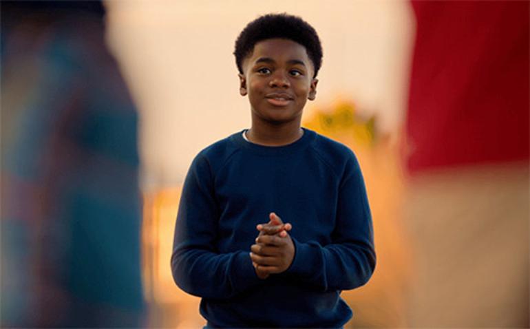 Ünlü Oyuncu Floyd Roger Myers Jr. Hayatını Kaybetti 2 Yardım kampanyası ve ailesine destek