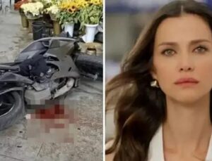 Ünlü Oyuncu İrem Helvacıoğlu ve Ailesine Kötü Haber: Trafik Kazası Sonrası Sağlık Durumu Güncellendi