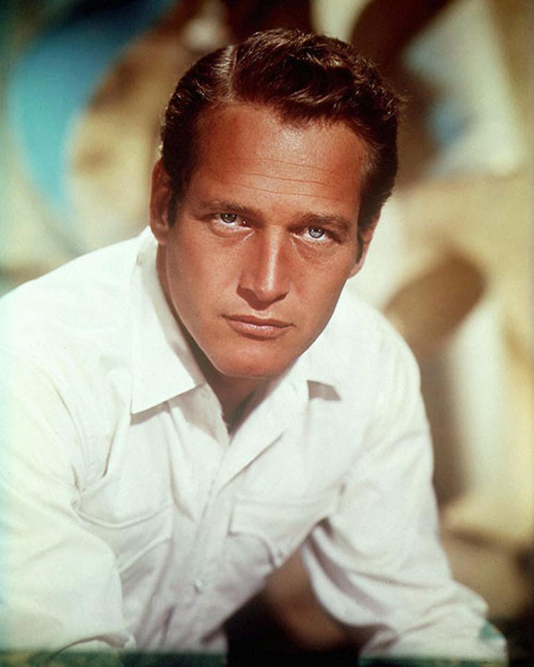 Ünlü Oyuncu Paul Newman'un Kızı Susan Kendall Newman Hayatını Kaybetti