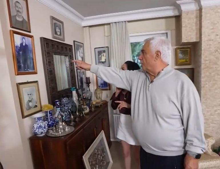 Özel Tasarım ve Konforun Bir Arada Olduğu Yatak Odaları
