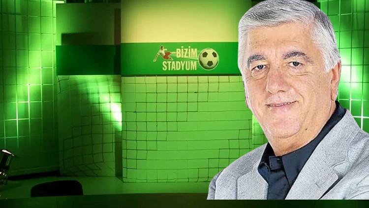 Ünlü Spor Yazarımız Faik Çetiner'in Vefatı ve Hayatı 2 Spor Dünyasının Tanınan İsmi Faik Çetiner Kimdir?