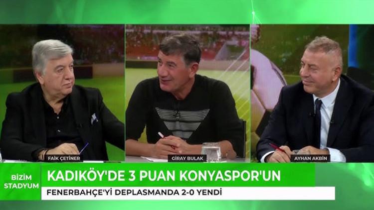 Ünlü Spor Yazarımız Faik Çetiner'in Vefatı ve Hayatı 3 Spor Dünyasının Tanınan İsmi Faik Çetiner Kimdir?