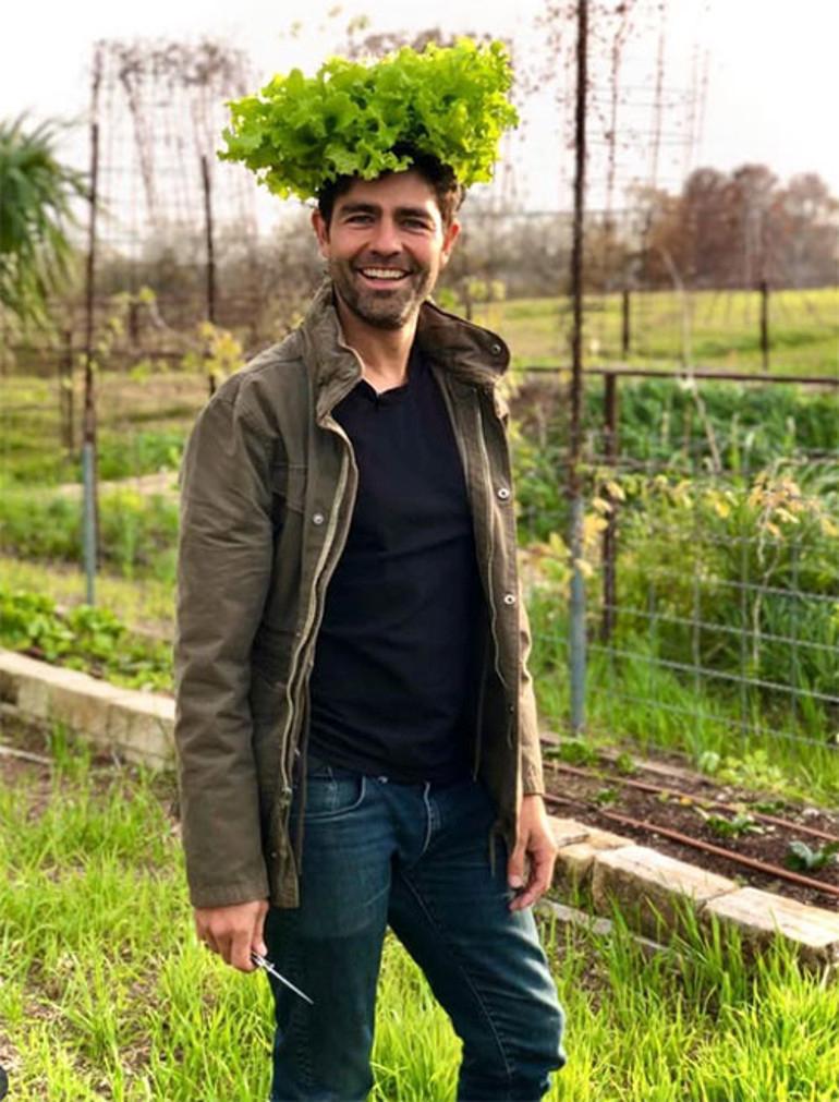 Doğaya Özlem ve Yeni Renkler