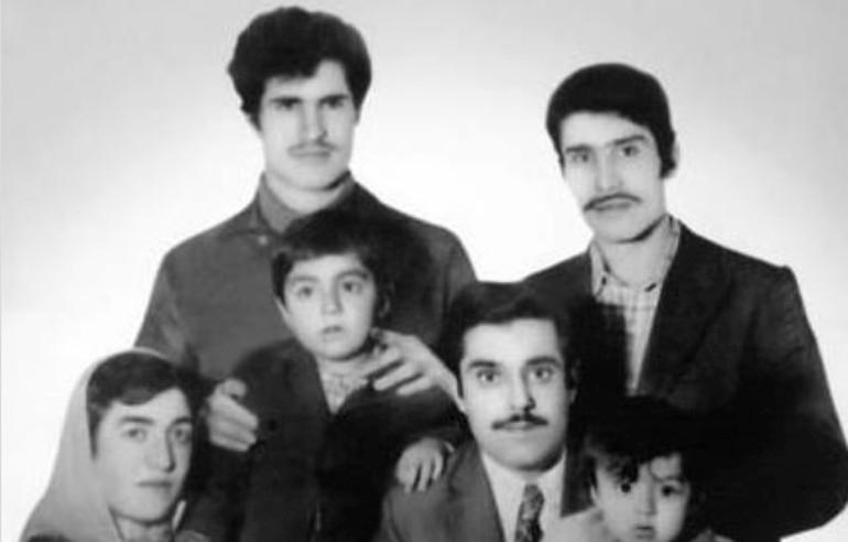 Ünlülerin Aile Anıları ve Özlem Dolu Paylaşımlarıyla Duygusal Anlar